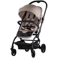 Carucior sport Chipolino Revolut cu sezut rotativ Tiramisu