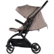 Carucior sport Chipolino Revolut cu sezut rotativ Tiramisu Carucior sport Chipolino Revolut cu sezut rotativ Tiramisu