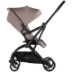 Carucior sport Chipolino Revolut cu sezut rotativ Tiramisu Carucior sport Chipolino Revolut cu sezut rotativ Tiramisu