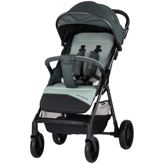 Carucior sport Chipolino Sparkle Basil Carucior sport Chipolino Sparkle Basil