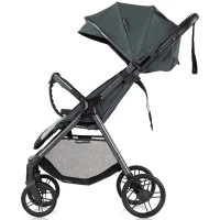 Carucior sport Chipolino Sparkle Basil