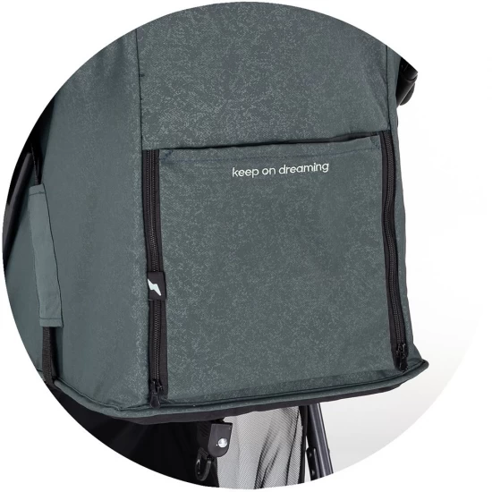 Carucior sport Chipolino Sparkle Basil Carucior sport Chipolino Sparkle Basil