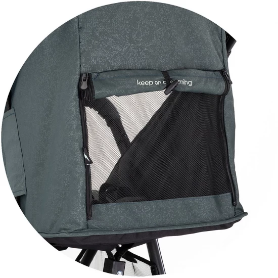 Carucior sport Chipolino Sparkle Basil Carucior sport Chipolino Sparkle Basil