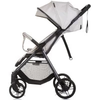 Carucior sport Chipolino Sparkle Biscotta