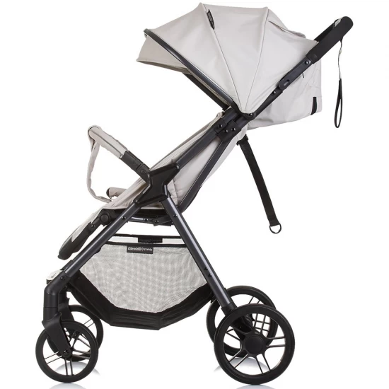 Carucior sport Chipolino Sparkle Biscotta Carucior sport Chipolino Sparkle Biscotta