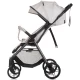 Carucior sport Chipolino Sparkle Biscotta Carucior sport Chipolino Sparkle Biscotta