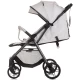 Carucior sport Chipolino Sparkle Biscotta Carucior sport Chipolino Sparkle Biscotta