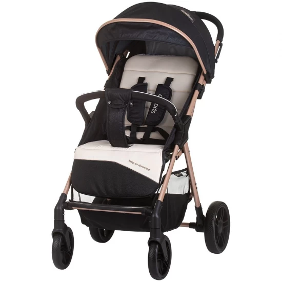 Carucior sport Chipolino Sparkle Blackberry