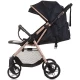 Carucior sport Chipolino Sparkle Blackberry