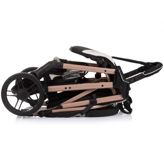 Carucior sport Chipolino Sparkle Blackberry