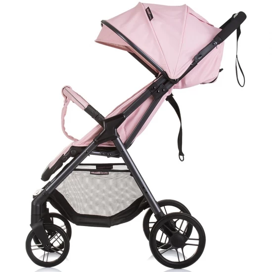 Carucior sport Chipolino Sparkle Pink Marshmallow Carucior sport Chipolino Sparkle Pink Marshmallow