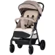 Carucior sport Chipolino Sparkle Tiramisu Carucior sport Chipolino Sparkle Tiramisu