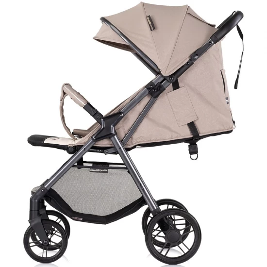 Carucior sport Chipolino Sparkle Tiramisu Carucior sport Chipolino Sparkle Tiramisu