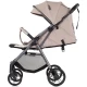 Carucior sport Chipolino Sparkle Tiramisu Carucior sport Chipolino Sparkle Tiramisu