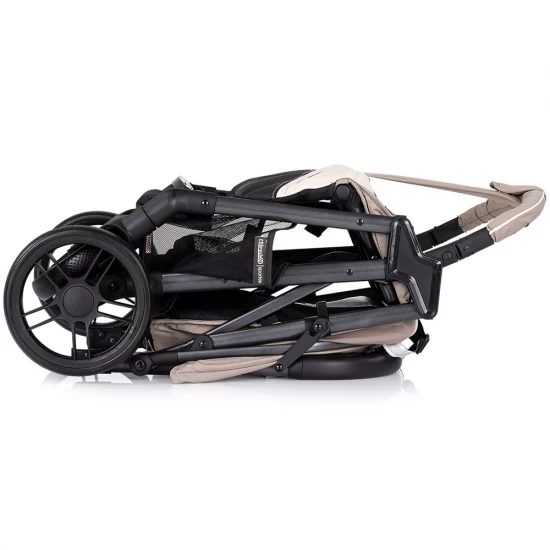 Carucior sport Chipolino Sparkle Tiramisu Carucior sport Chipolino Sparkle Tiramisu