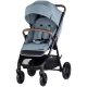 Carucior sport Chipolino Ultera cu husa picioare Basil Carucior sport Chipolino Ultera cu husa picioare Basil