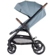Carucior sport Chipolino Ultera cu husa picioare Basil Carucior sport Chipolino Ultera cu husa picioare Basil