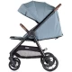 Carucior sport Chipolino Ultera cu husa picioare Basil Carucior sport Chipolino Ultera cu husa picioare Basil