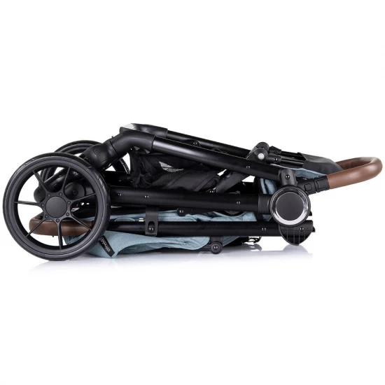 Carucior sport Chipolino Ultera cu husa picioare Basil Carucior sport Chipolino Ultera cu husa picioare Basil