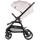 Carucior sport Chipolino Ultera cu husa picioare Biscotta Carucior sport Chipolino Ultera cu husa picioare Biscotta