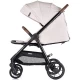 Carucior sport Chipolino Ultera cu husa picioare Biscotta Carucior sport Chipolino Ultera cu husa picioare Biscotta