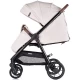 Carucior sport Chipolino Ultera cu husa picioare Biscotta Carucior sport Chipolino Ultera cu husa picioare Biscotta