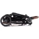 Carucior sport Chipolino Ultera cu husa picioare Biscotta Carucior sport Chipolino Ultera cu husa picioare Biscotta