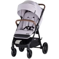 Carucior sport Chipolino Ultera cu husa picioare Cloud
