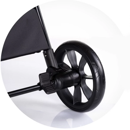 Carucior sport Chipolino Ultera cu husa picioare Tiramisu Carucior sport Chipolino Ultera cu husa picioare Tiramisu