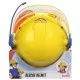 Casca de pompier Simba Fireman Sam Rescue Helmet Casca de pompier Simba Fireman Sam Rescue Helmet
