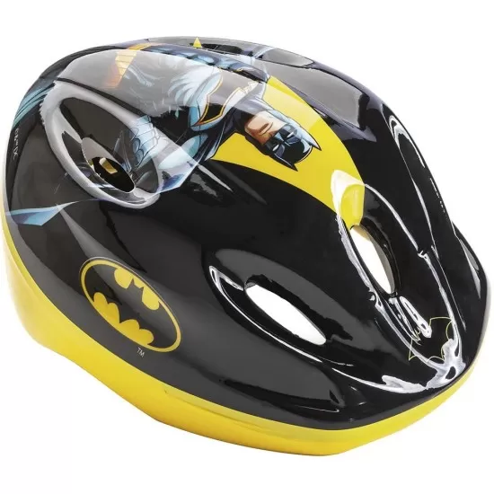 Casca de protectie Dino Bikes Batman Casca de protectie Dino Bikes Batman