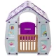 Casuta pentru copii Chipolino Magical House Unicorn Casuta pentru copii Chipolino Magical House Unicorn