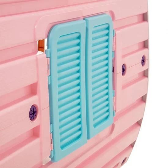 Casuta pentru copii Chipolino Magical House Unicorn Casuta pentru copii Chipolino Magical House Unicorn