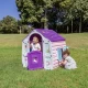 Casuta pentru copii Chipolino Magical House Unicorn Casuta pentru copii Chipolino Magical House Unicorn