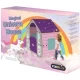 Casuta pentru copii Chipolino Magical House Unicorn Casuta pentru copii Chipolino Magical House Unicorn