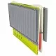 Casuta pentru copii Pilsan Foldable House