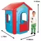 Casuta pentru copii Pilsan Happy House blue Casuta pentru copii Pilsan Happy House blue