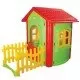 Casuta pentru copii Pilsan Magic House Green Casuta pentru copii Pilsan Magic House Green