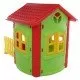 Casuta pentru copii Pilsan Magic House Green Casuta pentru copii Pilsan Magic House Green