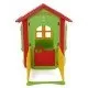 Casuta pentru copii Pilsan Magic House Green Casuta pentru copii Pilsan Magic House Green