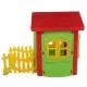 Casuta pentru copii Pilsan Magic House Green Casuta pentru copii Pilsan Magic House Green