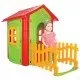 Casuta pentru copii Pilsan Magic House Green Casuta pentru copii Pilsan Magic House Green