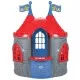 Casuta pentru copii Pilsan Princess Castle Grey