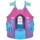 Casuta pentru copii Pilsan Princess Castle Purple