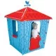 Casuta pentru copii Pilsan Stone House Blue