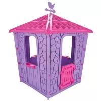 Casuta pentru copii Pilsan Stone House Purple