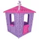 Casuta pentru copii Pilsan Stone House Purple Casuta pentru copii Pilsan Stone House Purple