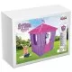 Casuta pentru copii Pilsan Stone House Purple Casuta pentru copii Pilsan Stone House Purple