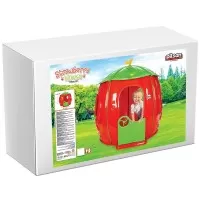 Casuta pentru copii Pilsan Strawberry House Red