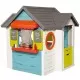 Casuta pentru copii Smoby Chef House Casuta pentru copii Smoby Chef House